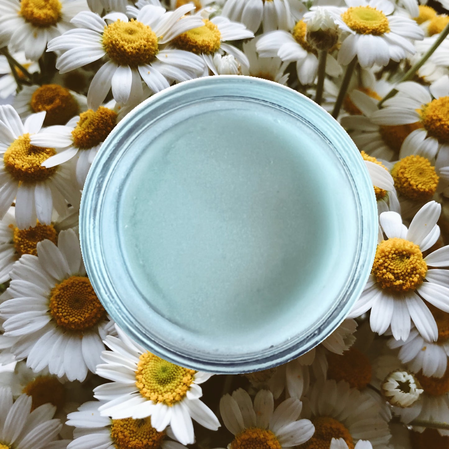 100x Washed Ghee with German Chamomile Ayurvedic Skin Cream