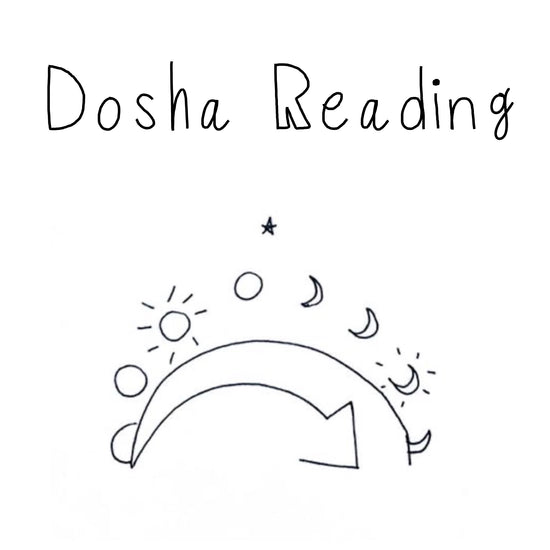 Amarylis's black and white drawing of the sun and moon rising and setting with text saying