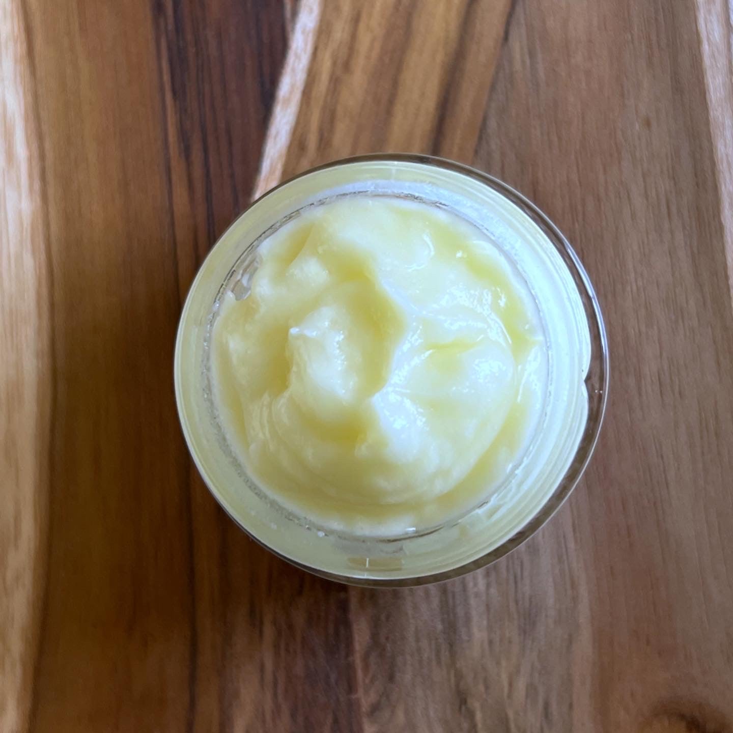 100x Washed Ghee with Blue Chamomile Radiant Skin Cream