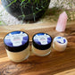 100x Washed Ghee with Rose Otto Radiant Skin Cream
